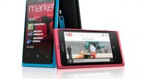 Nokia admite problemas con la batería del Lumia 800 tras quejas