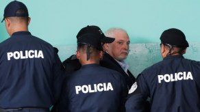 Juicio Oral a Martinelli por caso pinchazos se retomará el 5 de abril