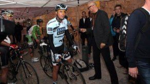 El Tas vuelve a aplazar la decisión sobre el caso Contador