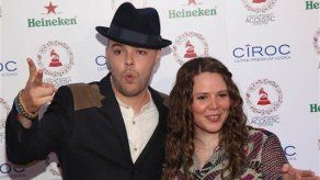 Jesse & Joy mantienen la esperanza en la selección de México