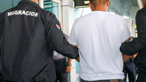 Expulsan a ciudadano salvadoreño