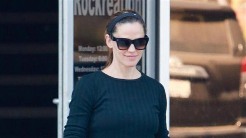 Jennifer Garner se niega a publicar fotos de sus hijos en las redes sociales