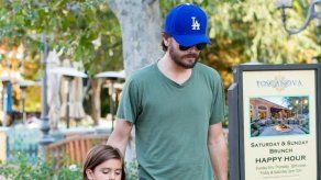 Scott Disick ingresa en rehabilitación para poder seguir viendo a sus hijos