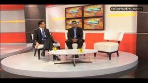 Fernando Duque explica en qué consiste la cadena de frío