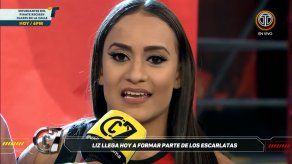 Calle 7 Panamá: ¿Qué hacen Luly y Liz en el campo de batalla?
