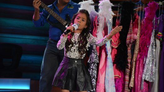 Segunda cantadera de Semilla