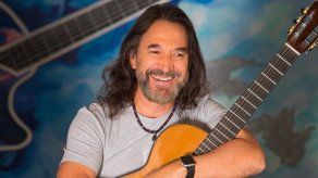 Marco Antonio Solís