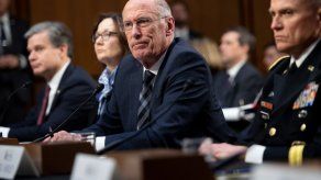 Trump dice que el director de Inteligencia renunciará