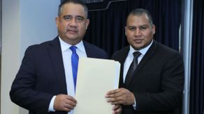 Asamblea Nacional - Anteproyecto