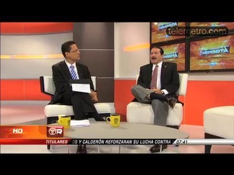 Cambio Democrático exige un candidato propio, Henríquez