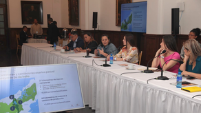 Interconexión eléctrica entre Panamá y Colombia