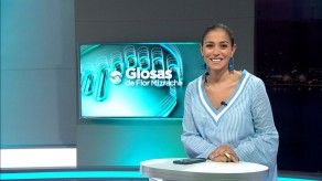Glosas de Flor Mizrachi: 7 de enero de 2021