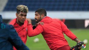 Bolillo: Voy a tratar de hacer una nómina equilibrada para el Mundial