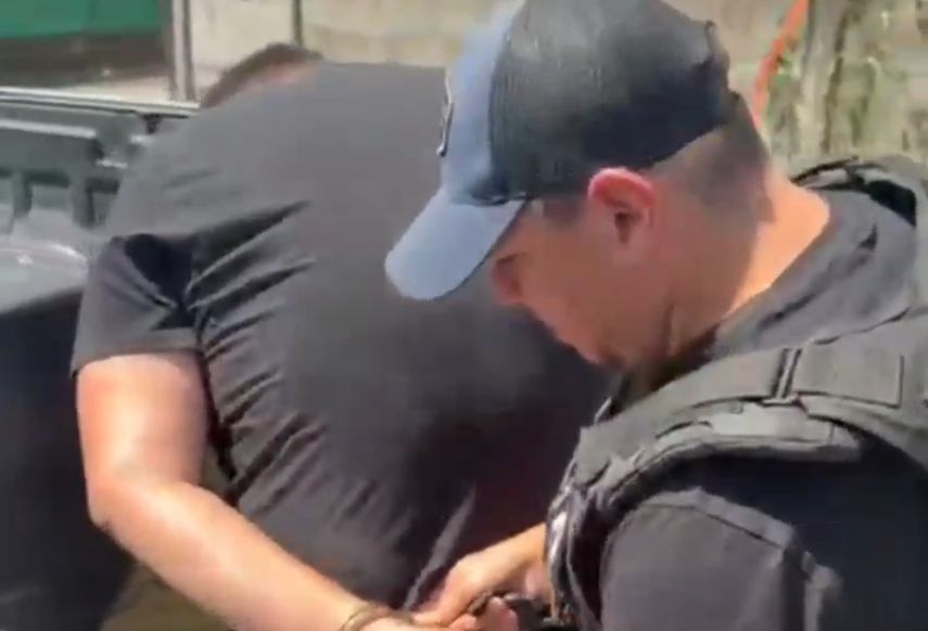 Detienen en Costa Rica a requerido en Panamá