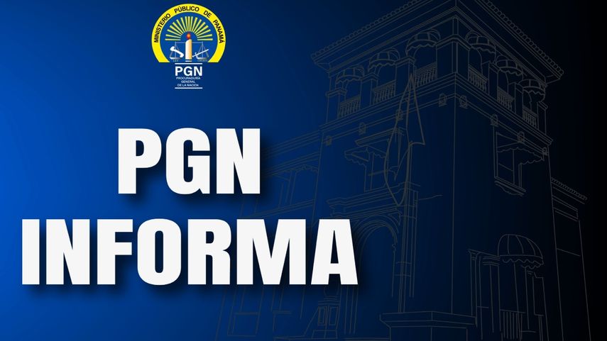 Ministerio Público de Panamá colabora con México en caso de secuestro simulado