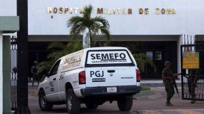 Asesinan a familia de policía rural en convulsa región de Michoacán