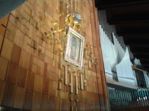 Video: Miles de fieles llegan a la Basílica de Guadalupe en México