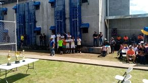 Presidente José Raúl Mulino plantea a construcción de una cárcel en provincias centrales.