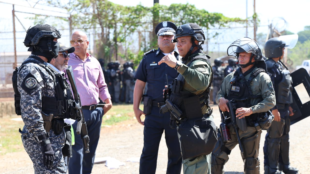 Autoridades suspenden visitas en La Joya.