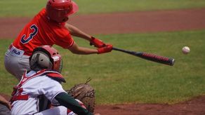 Premundial U12 de Béisbol: Panamá cae ante México en debut