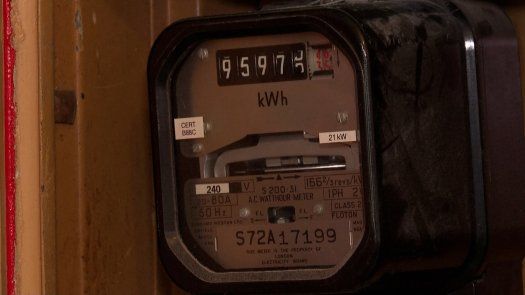 El tope tarifario de la energía en Reino Unido subirá un 80% en octubre
