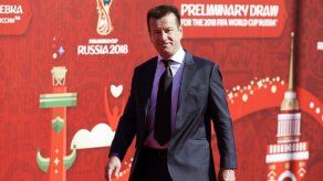 Dunga es destituido de la selección brasileña