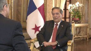 Cortizo: No coincido que la solución de Venezuela sea una solución armada
