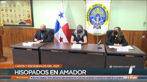 Fiscalía Anticorrupción realizó más de mil investigaciones en 2021