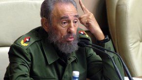 Las frases más célebres de Fidel Castro
