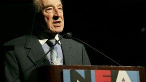 Fallece el clarinetista de jazz estadounidense Buddy DeFranco