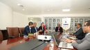 IFARHU y CONEP definen carreras prioritarias para el mercado laboral. IFARHU y CONEP definen carreras prioritarias para el mercado laboral.