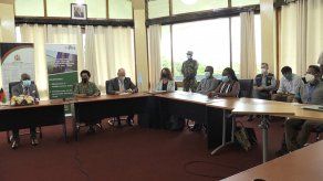 Malaui detecta primer caso de polio salvaje en África en más de cinco años