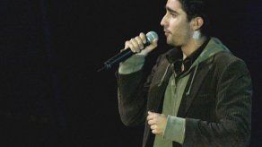 Alex Ubago ofrecerá un concierto en línea gratuito para sus seguidores