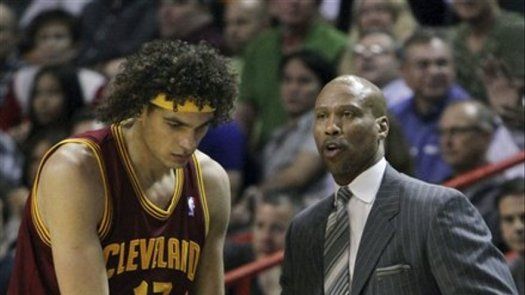 NBA: Wade y James sellan la victoria de Miami sobre Cleveland
