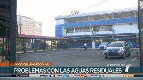 Clases en el Colegio Monseñor Francisco Beckmann arrancan el 18 de marzo