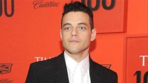 Rami Malek casi rechaza el papel de villano en Bond 25