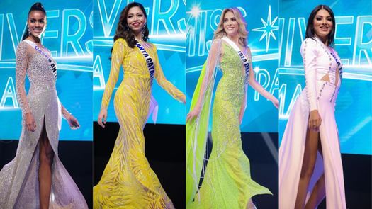 Son 29 aspirantes al título de Señorita Panamá 2021, una de ellas representará a Panamá&nbsp; en Miss Universo 2021.