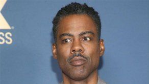Chris Rock vuelve a la soltería