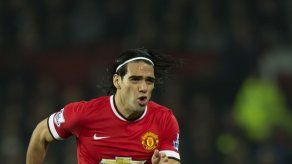 Falcao abandona el Manchester United y regresa al Mónaco