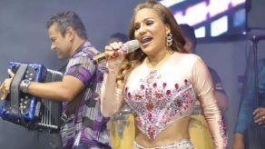 Los Patrones de la Cumbia graban tema junto a Alejandro Torres