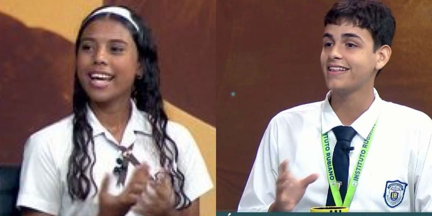 MEDUCA: Taller Del aula para el mundo empodera a más de 150 líderes jóvenes