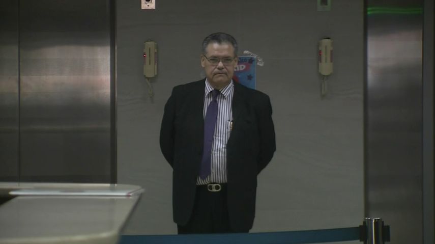 Exalcalde capitalino