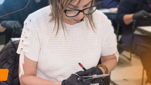 CSS capacita a 120 profesionales con simulación avanzada.