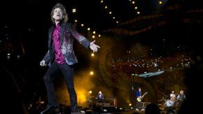 Los Rolling Stones estrenarán un disco de blues a finales de año