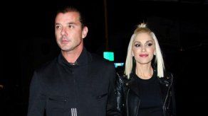 Gavin Rossdale y Gwen Stefani trataron sin éxito de salvar su matrimonio acudiendo a terapia