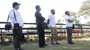 Reto de eliminación: paella