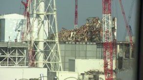 Clasifican como incidente grave fuga de agua radiactiva en Fukushima