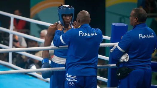 Juegos Panamericanos 2023: Atheyna Bylon se instala en semifinales&nbsp;