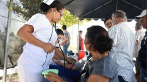 Feria de la CSS este sábado 30 de noviembre.&nbsp;