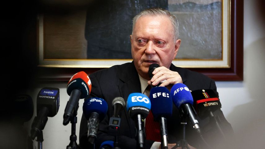 Jürgen Mossack ¿Quién es y qué sucedió con el caso Panama Papers?